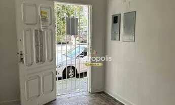 Imagem 2: Sobrado com 4 dormitórios para alugar, 150 m² por R$ 4.900,00/mês - Vila Clementino - São