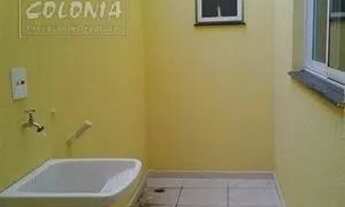 Imagem 3: Santo André - Apartamento Padrão - Vila Camilópolis