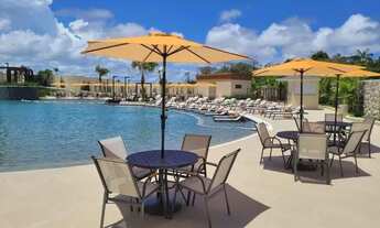 Imagem 2: Apartamento no Resort Aqualand