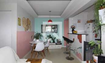 Imagem 4: Apartamento à Venda - Olaria, 2 Quartos, 52 m2