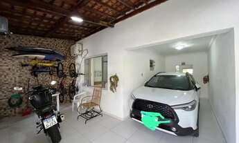 Imagem 2: Casa no Santo Antônio