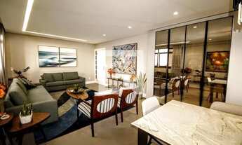 Imagem 4: Apartamento à Venda - Gutierrez, 4 Quartos, 220 m2