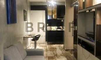 Imagem: Apartamento Studio no Brooklin, 1 suíte