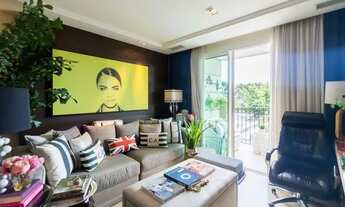 Imagem 2: Apartamento Duplex no bairro Bigorrilho- ARYA 1