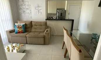 Imagem 3: Araçatuba - Apartamento - Vila Mendonça