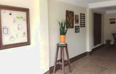 Imagem 7: Locação Sobrado Mobiliado