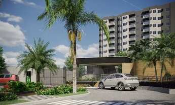 Imagem 5: Apartamento para venda possui 45 metros quadrados com 2 quartos em Peixinhos - Olinda - PE