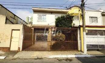 Imagem: São Paulo - Casa Comercial - Mooca