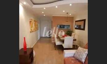 Imagem 3: São Paulo - Apartamento Padrão - Vila Prudente
