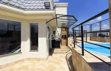 Imagem 4: São Paulo - Apartamento Padrão - Mandaqui