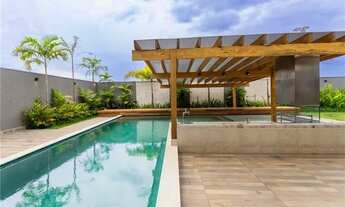 Imagem 6: CASA RECEM CONSTRUIDA DE 3 ANDARES NO CONDOMINIO R