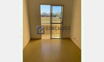 Imagem 4: SAO BERNARDO DO CAMPO - Residential / Apartment - JORDANOPOLIS