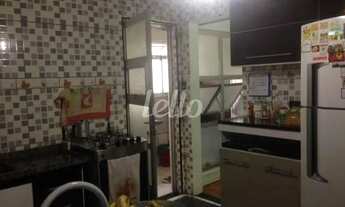 Imagem 6: São Caetano do Sul - Apartamento Padrão - Fundação