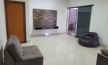 Imagem 4: Casa a Vendas - 4 quartos Caldas Novas - GO