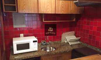 Imagem 3: Flat disponível no Jardim Paulista - SP