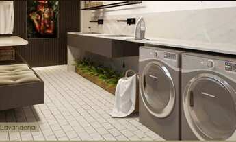 Imagem 5: Vendo flats na melhor localização de ponta de campina