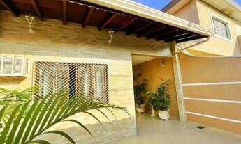 Imagem: Vendo casa em soteco reformada