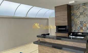 Imagem 4: Casa de Condomínio 3 quartos para Locação Parque Residencial Damha V, São José do Rio Pret