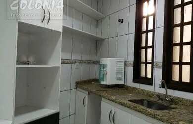 Imagem 7: Santo André - Casa Padrão - Vila Scarpelli