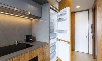 Imagem 4: Apartamento para aluguel com 58 metros quadrados com 1 quarto em Sumarezinho - São Paulo