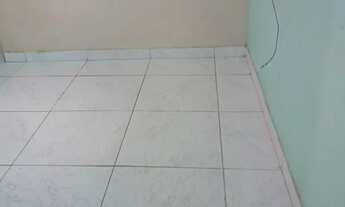 Imagem 5: Aluga-se casa de fundo Qr 123 conj 2 Samambaia sul, em frente a escola 121 classe