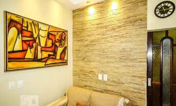 Imagem 4: Apartamento para Aluguel - Ipanema, 2 Quartos, 50 m2