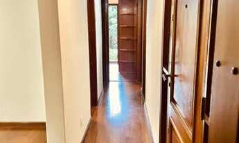 Imagem 7: MOEMA PÁSSAROS! ÚNICO! TODO AVARANDADO, 4 SUITES, 2 VAGAS, LAVABO, LAZER & SEGURANÇA T