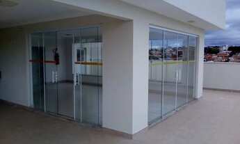 Imagem 5: Alugo Lindo Apartamento de 02 quartos - Cid. Jardim em Sorocaba -Direto com o proprietário