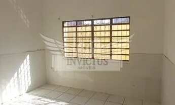 Imagem 3: Casa Térrea Comercial para Locação, 250m² - Centro, São Bernardo do Campo/SP