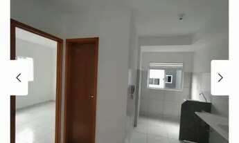 Imagem 5: Alugo apartamento no Condomínio Village das Águas - Maiobinha