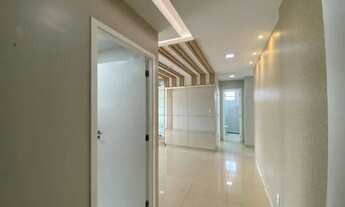 Imagem 2: Cond. Reserva Renascença - 3 Quartos, Fino Acabamento - Andar Alto