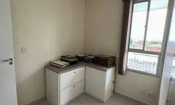 Imagem 7: R$ 420 mil 3qts Smile Flores climatizado e com modulados