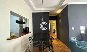 Imagem 7: APARTAMENTO RESIDENCIAL em CAMPINAS - SP, CENTRO