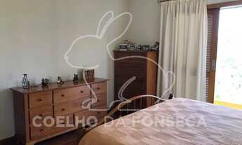 Imagem 4: Santana de Parnaíba - Casa de Condomínio - MORADA DOS PINHEIROS