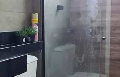 Imagem 4: Apartamento para aluguel tem 42 metros quadrados com 2 quartos