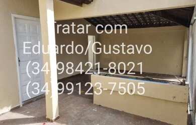 Imagem 2: Alugo casa 4 Quartos bairro Cidade Jardim