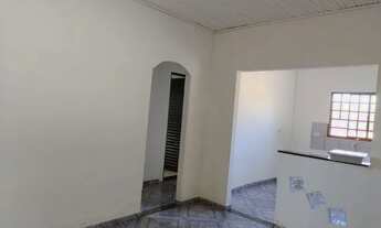 Imagem 6: Casa 2 quartos Casa com 2 dormitórios