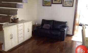 Imagem 4: São Paulo - Casa Padrão - Santana