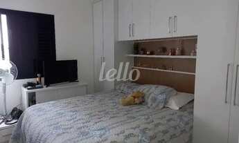 Imagem 5: São Paulo - Apartamento Padrão - Vila Mariana