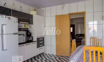 Imagem 5: São Caetano do Sul - Casa Padrão - Cerâmica