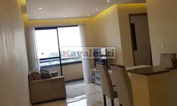 Imagem: Apartamento, Vila Santo Estéfano - São