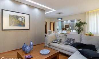 Imagem: Apartamento à venda em Belo Horizonte