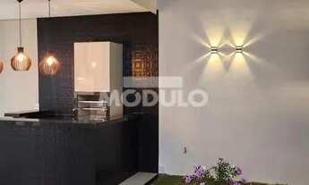 Imagem 7: CASA RESIDENCIAL à venda, 3 quartos, 1 suíte, 4 vagas, Granada - Uberlândia/MG