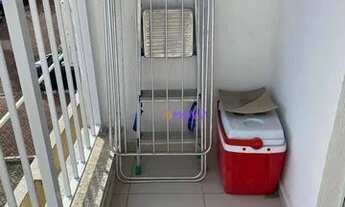 Imagem 6: Apartamento com 2 dormitórios à venda, 60 m² por R$ 320.000,00 - Maceió - Niterói/RJ