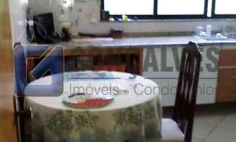 Imagem 7: SANTO ANDRE - Residential / Sobrado - VILA GILDA