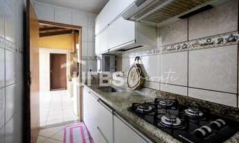 Imagem 4: 0 - Casa 4 quartos, sendo 1 suíte