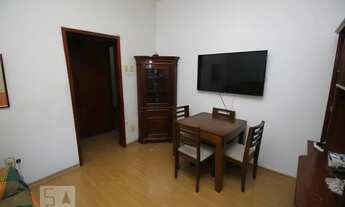 Imagem 5: Apartamento para Aluguel - Glória, 1 Quarto, 42 m2