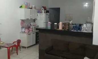 Imagem: Vende-se casa no Jd Alviverde