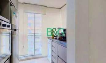 Imagem 4: Apartamento com 1 dormitório à venda, 41 m² por R$ 817.800,00 - Vila Mariana - São Paulo/S