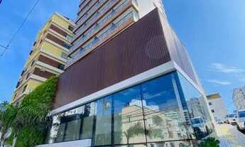 Imagem 2: Loft para aluguel, 25 mts, mobiliado, andar alto, varanda na Barra - Salvador - BA